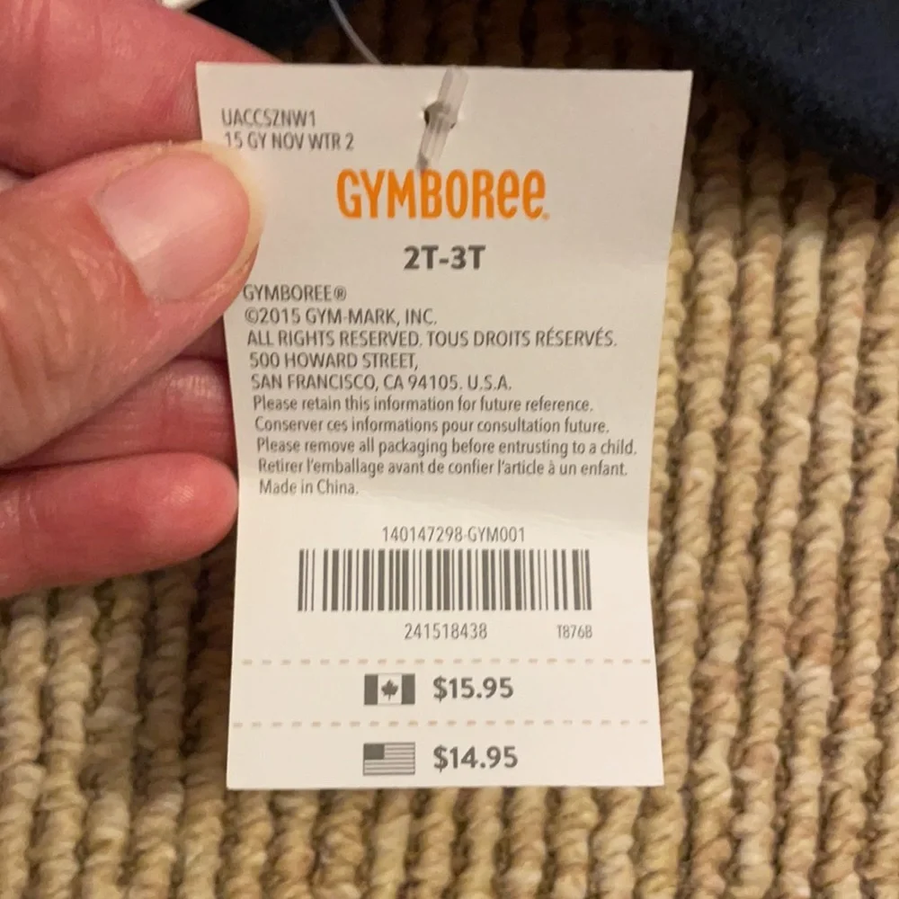 Gymboree cute kids